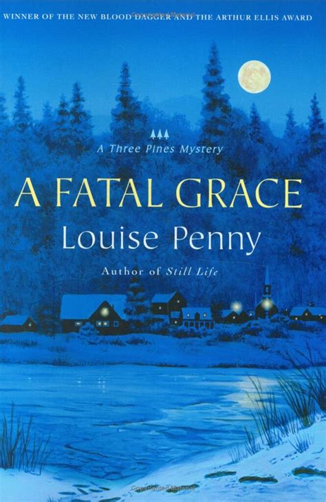 Still Life (2005) · 2. . Louise penny books in order with summaries